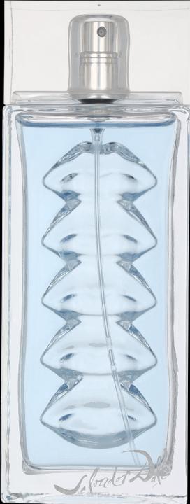Image du produit Salvador Dalí Eau de Ruby Lips (Eau de toilette, 100 ml)