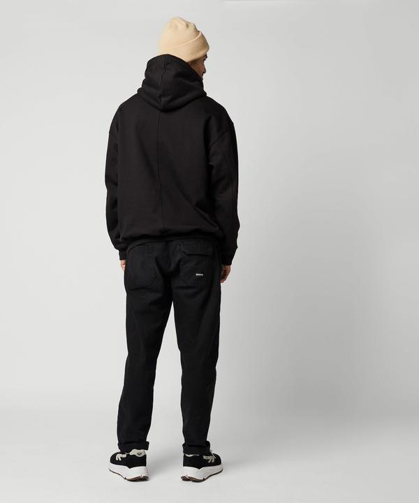 Immagine prodotto Mystic Grit Hood Sweat (XL)