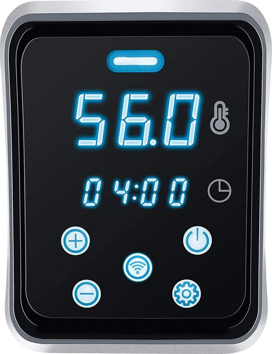 Actual product image Steba SV 80