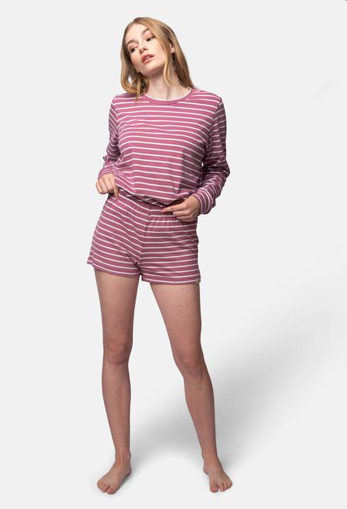 Produktbild greenjama Shorts Ringel (42)