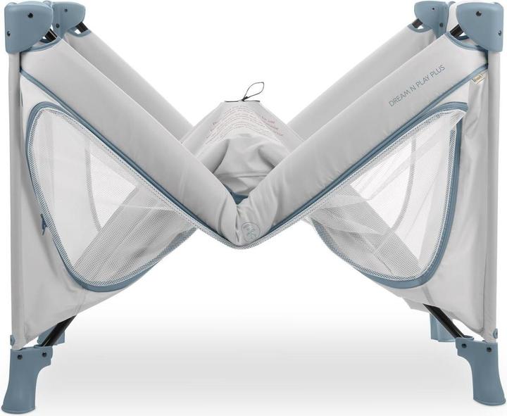 Image du produit Hauck Dream N Play Plus