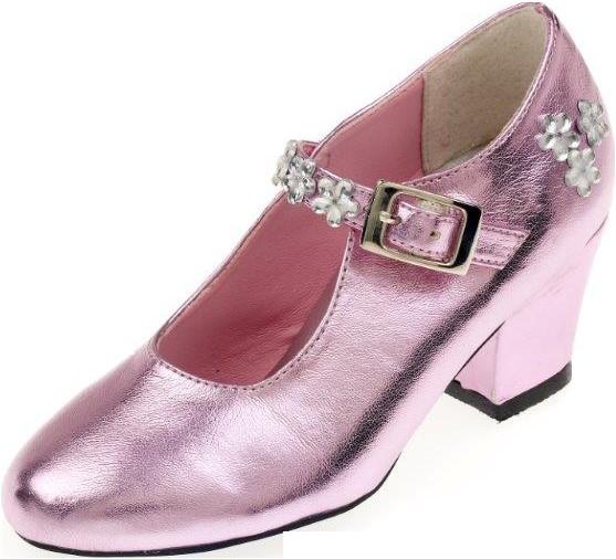Produktbild Souza Schuhe Aatz Madeleine, metallic, sz 36 (1 Paar) (36)
