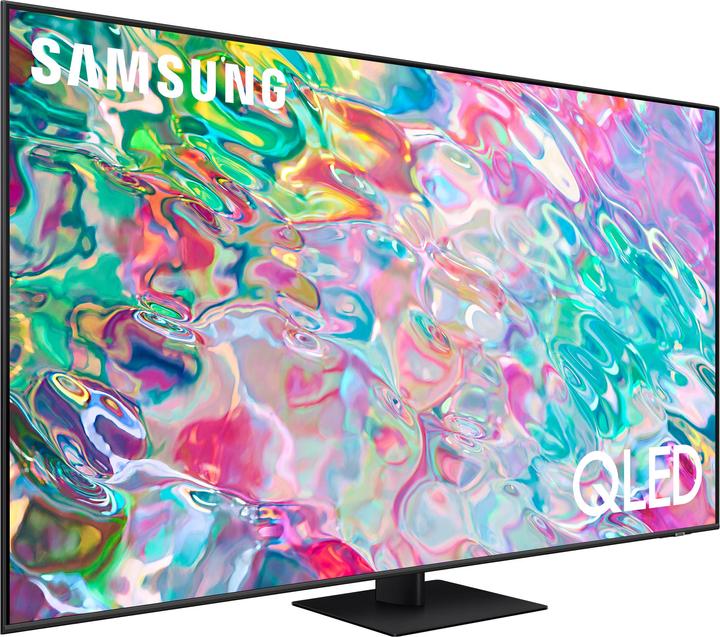 Image du produit Samsung QE85Q70B (85", Q70B, QLED, 4K, 2022)