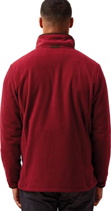 Produktbild Premier Mens Artisan Fleece Jacket (L)