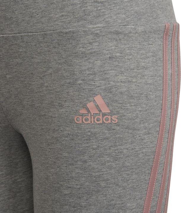Actual product image adidas 3S Tight Jr Leggings (140)