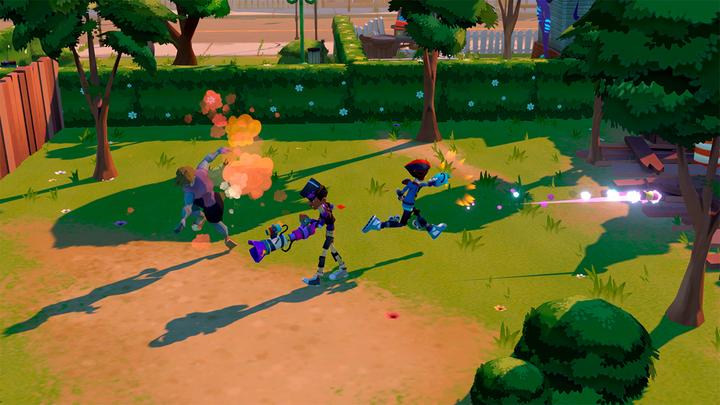 Image du produit Game Les Derniers Enfants de la Terre et le staff de Doom Xbox One (Xbox One S, Xbox One X, EN)