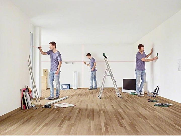Produktbild Bosch Home & Garden Truvo