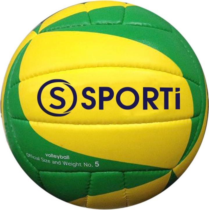 Image du produit Sporti Ballon de Beach Volley (5)