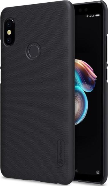 Produktbild Nillkin Super Frosted Shield Series (Xiaomi Redmi Note 5 Pro)