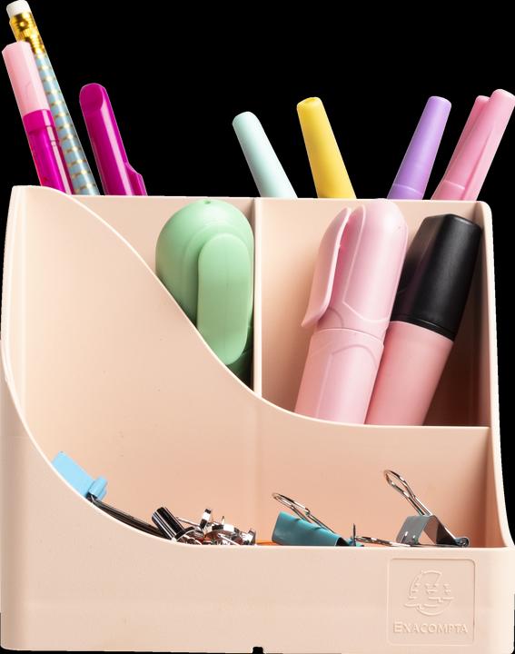 Image du produit Exacompta Multipot PEN-WAVE