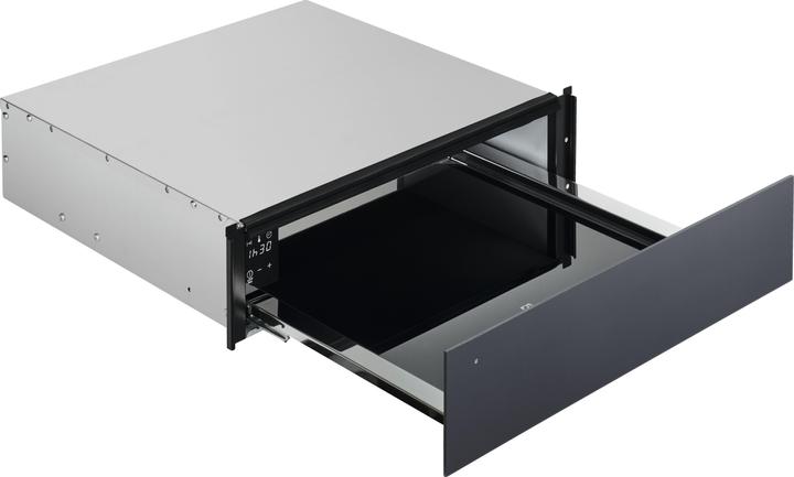 Electrolux Tiroir chauffant Noir Miroir, ID 947727330