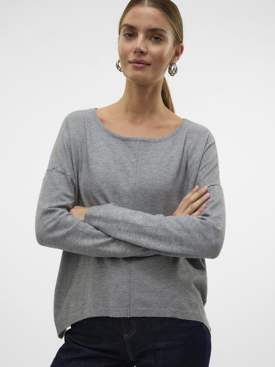Immagine prodotto Vero Moda VMBREEZE camicetta con maglione (S)
