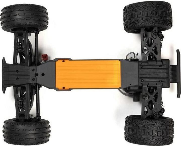Image du produit Arrma Stadium Truck Vorteks Mega 550 2WD 1:10, RTR (RTR Prêt à fonctionner)