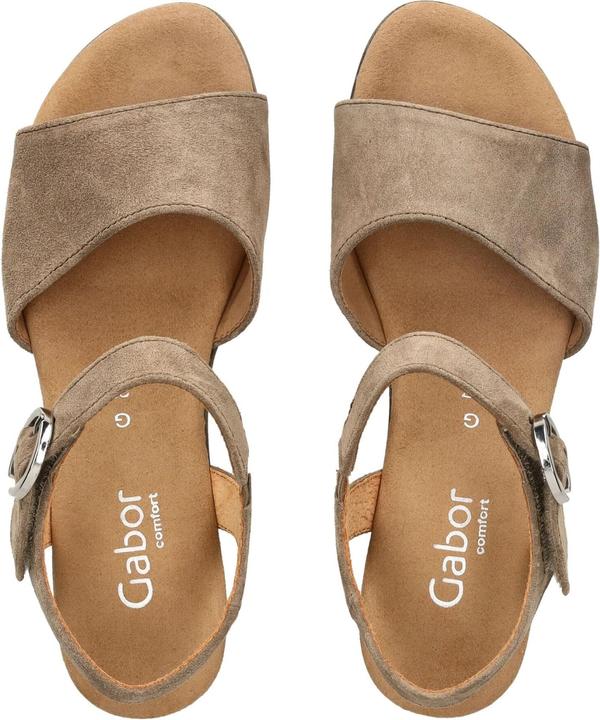 Actual product image Gabor Sandalen (38)