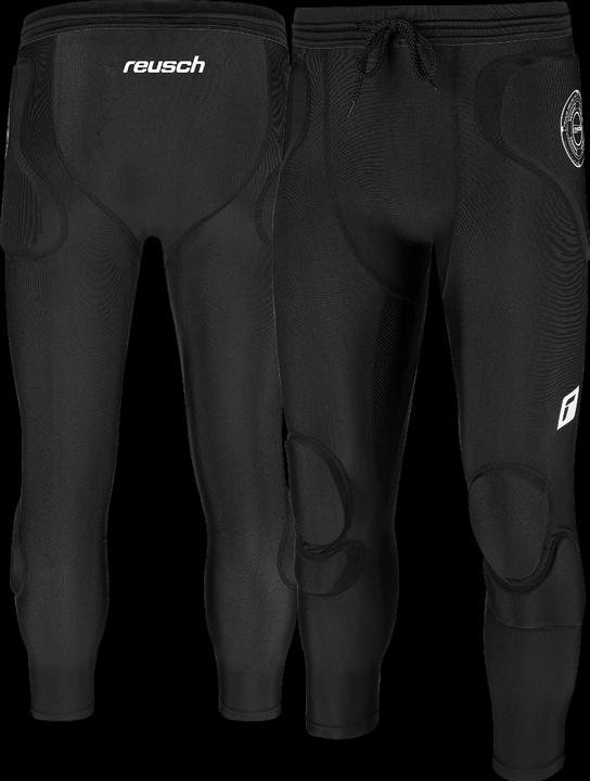 Image du produit Reusch Short de compression 3/4 (S)