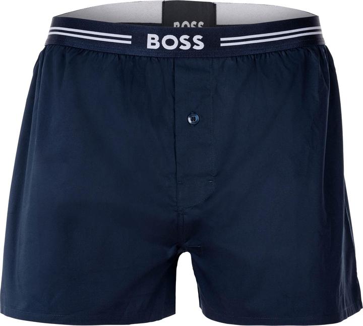 Produktbild BOSS 3P Woven Boxer (XXL)