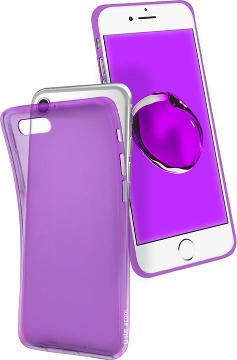 Produktbild SBS Schutzhülle (Apple iPhone 8)