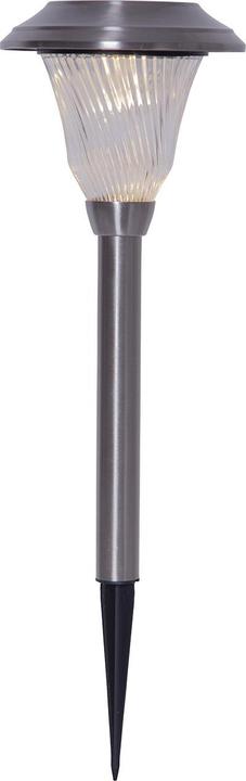Actual product image Star Trading Solar bollard light Barcelona (28 lm, IP44)