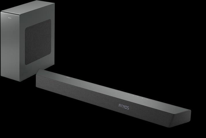Immagine prodotto Philips TAB8507B/10 (300 W, 3.1 canali)