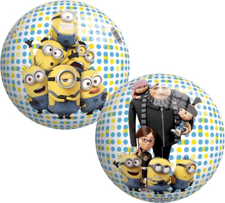 John Bal Minions
