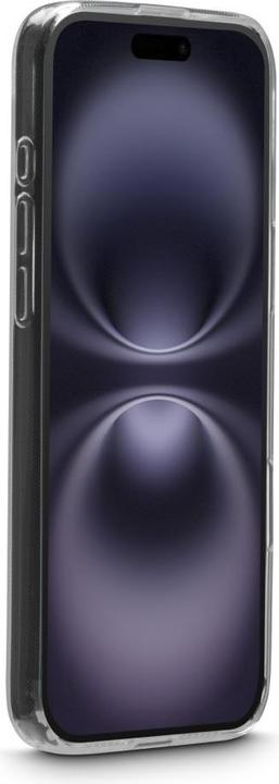 Actual product image Hama Always Clear (Apple iPhone 16 Plus)