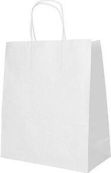 Produktbild Papstar Papier Tragetasche (Geschenktüte, 25 x)