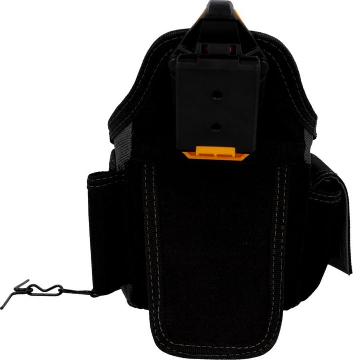 Productafbeelding ToughBuilt De tas van de elektricien