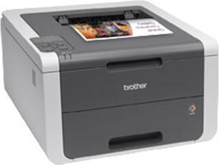 Produktbild Brother Hl-3140cw (Laser, Farbe)