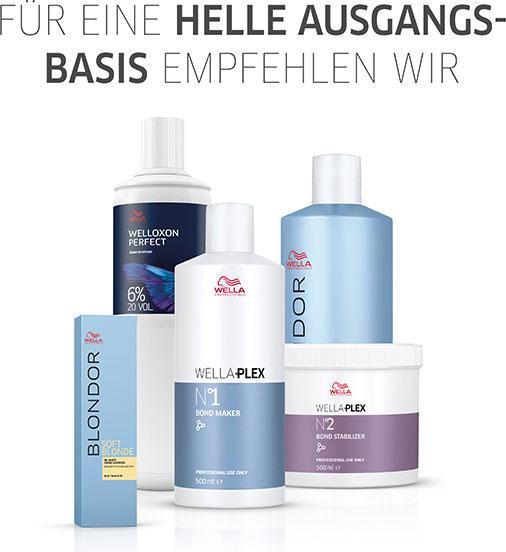 Image du produit Wella Color Fresh Create (Demain clair)