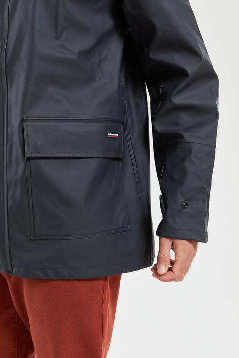 Produktbild Armor Lux regenjacke aror-lux penarch (M)