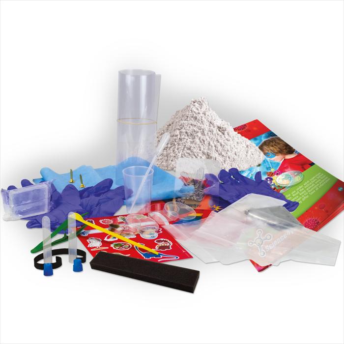 Immagine prodotto Science4you Antivirus Lab Science you