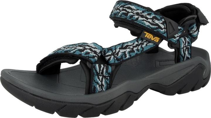 Actual product image Teva Terra Fi 5 Universal Sandals (41)