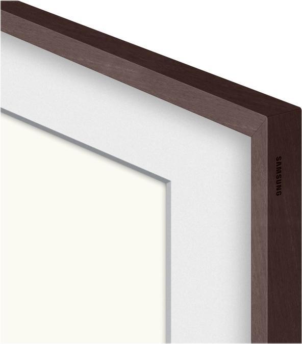 Actual product image Samsung The Frame Bezel 85" (Framing system)