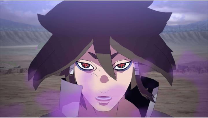 Produktbild Bandai Namco Naruto X Boruto: Ultimate Ninja Storm Connections (Switch, DE)