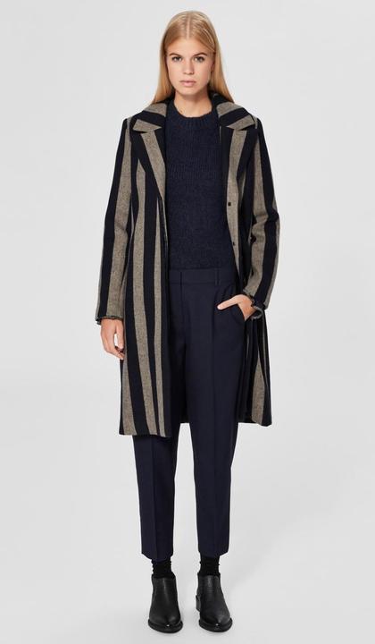 Produktbild Selected Femme Mimma Wool Coat (38)