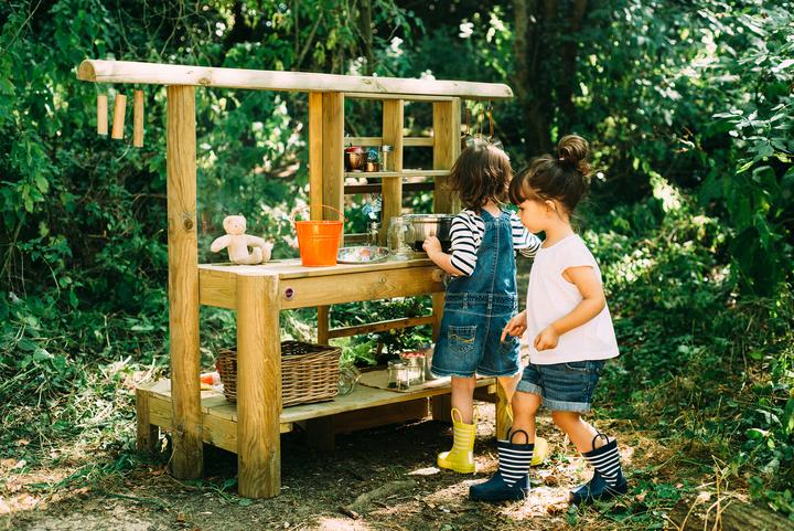 Produktbild Plum Discovery Küche
