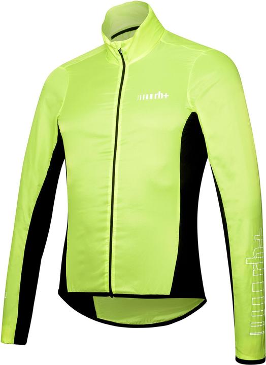 Rh+ Emergency Pocket Jacket