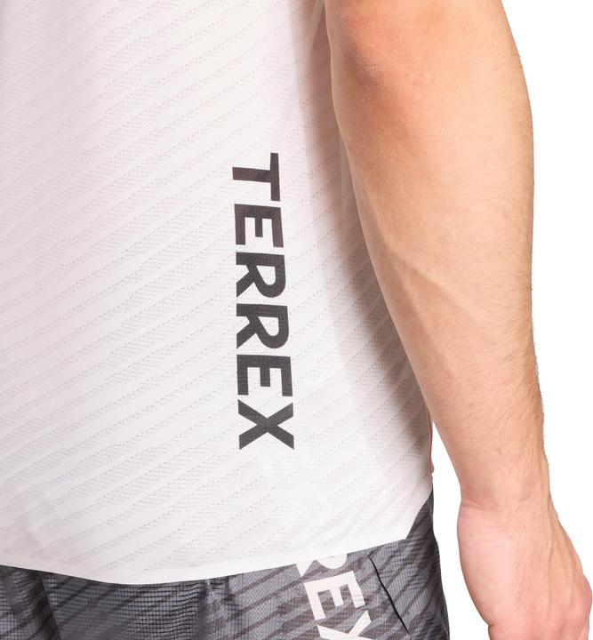 Actual product image adidas Terrex TRK Pro Tee (XS)