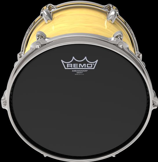 Actual product image Remo ES-0015-00 (Bass drum, Tom, Drum)