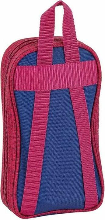 Produktbild FC Barcelona Rucksack mit Federtaschen F.C. Barcelona