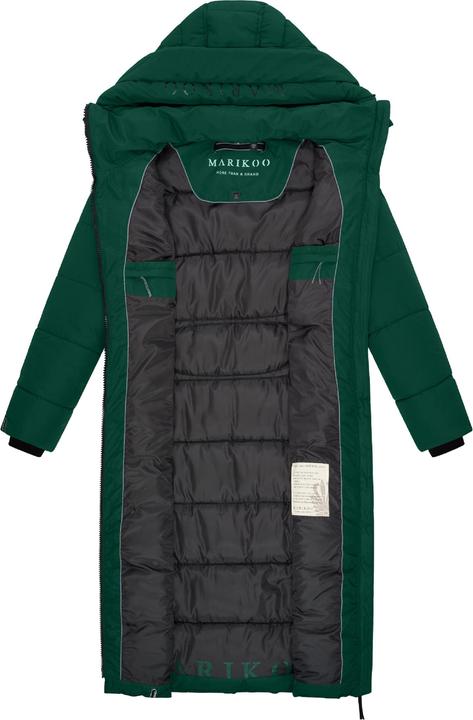 Image du produit Marikoo Nadeshikoo XVI (3XL)