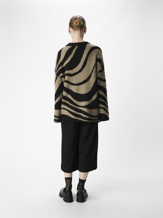 Image du produit Object Pull en tricot (S/M)