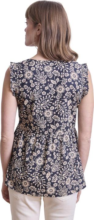 Produktbild Vertbaudet Ärmellose Bluse für Schwangerschaft & Stillzeit
