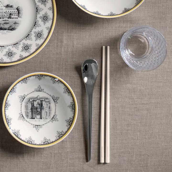 Produktbild Villeroy & Boch Essstäbchen Set 2tlg. Soup Passion (2 Stück, Essstäbchen)