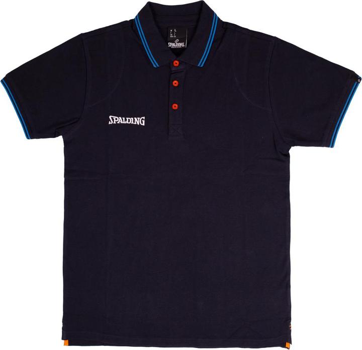 Actual product image Spalding Essential Polo (XS)