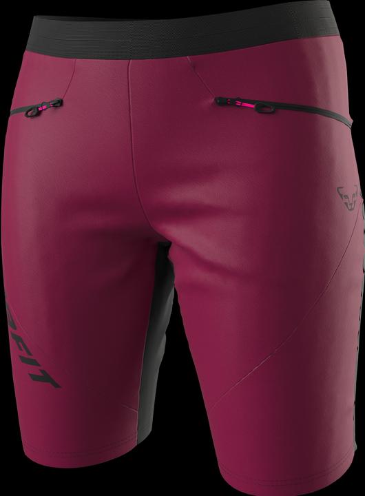 Dynafit Women's Traverse DST Shorts