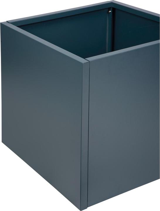 Image du produit Herstera Metal Planter Cube (70 cm)