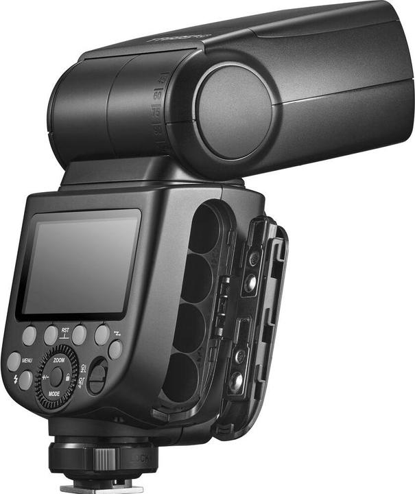 Actual product image Godox Speedlite TT685 II Olympus/Panasonic Lightshaper Kit (Panasonic, Olympus)