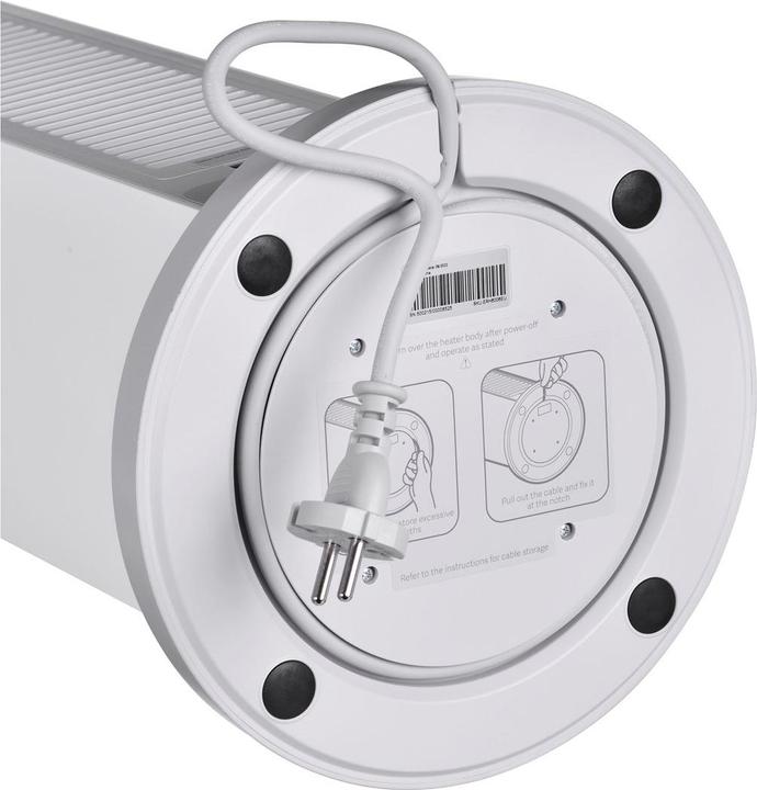 Image du produit Xiaomi Chauffage de ventilateur Smartmi (2000 W)