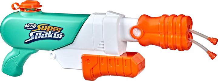 Produktbild Nerf Super Soaker Hydro Frenzy
